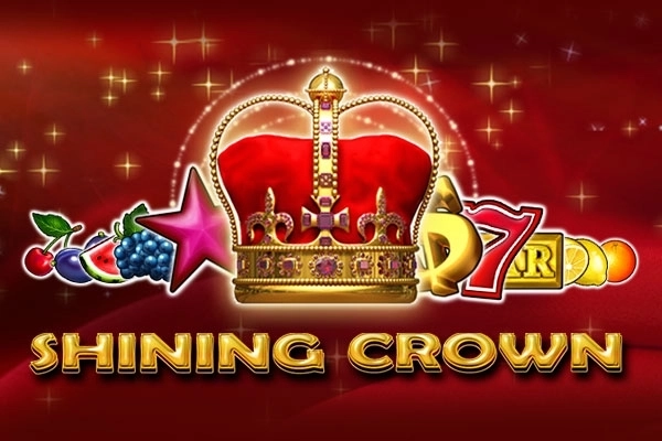 Shining Crown Bell Link slot by EGT Digital