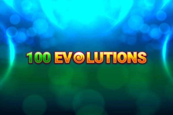 100 Evolutions slot by Tech4Bet