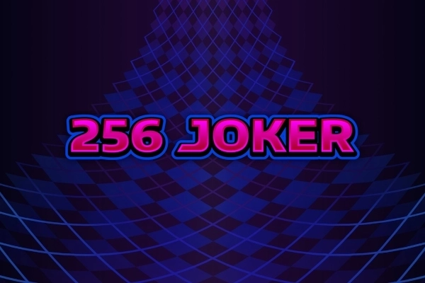 256 Joker slot by Tech4Bet