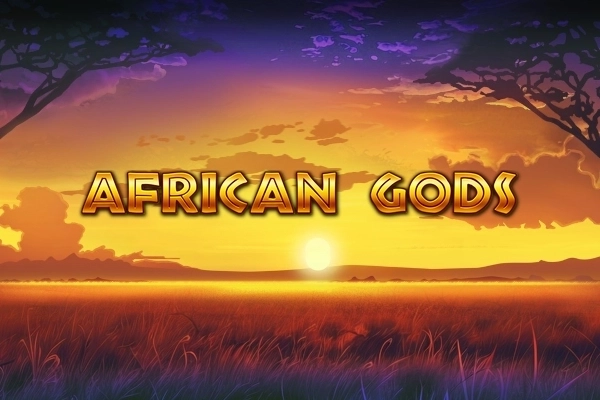 African Gods slot by Tech4Bet