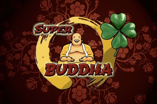 Super Buddha slot by Tech4Bet