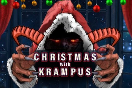 Christmas with Krampus slot by Urgent Games