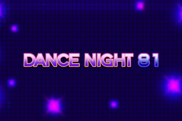 Dance Night 81 slot by Tech4Bet