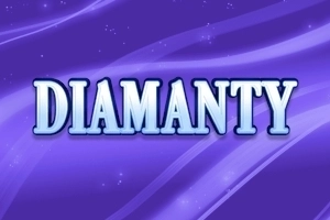 Diamanty 20 slot by Tech4Bet
