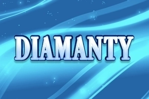 Diamanty 50 slot by Tech4Bet