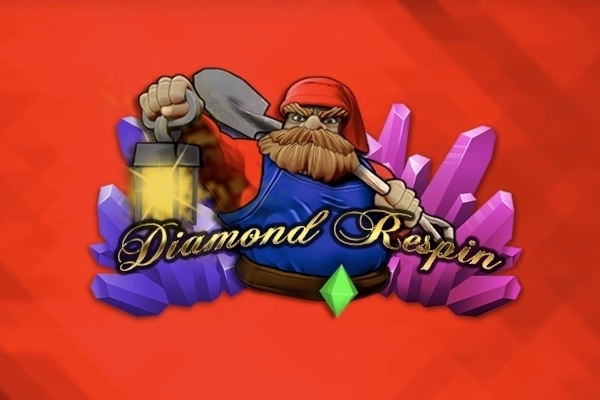 Diamond Respin slot by Tech4Bet