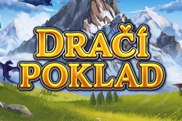 Draci Poklad slot by Tech4Bet