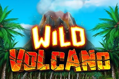 Wild Volcano demo