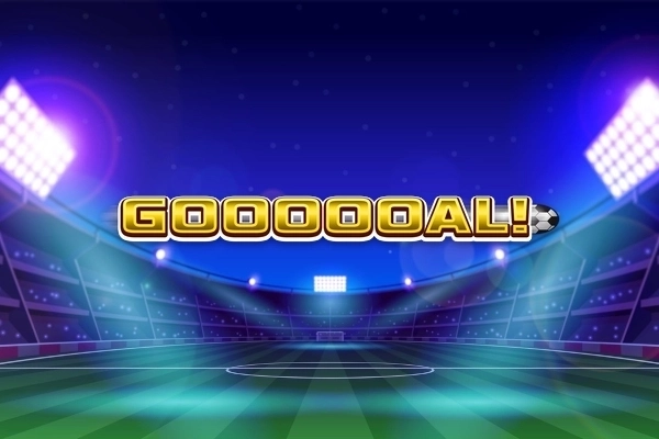 Goooooal! slot by Tech4Bet