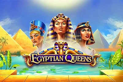 Egyptian Queens slot by Slot Factory