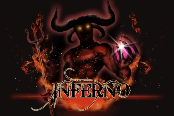 Inferno slot by Tech4Bet