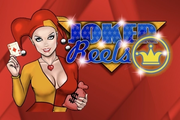 Joker Reels slot by Tech4Bet