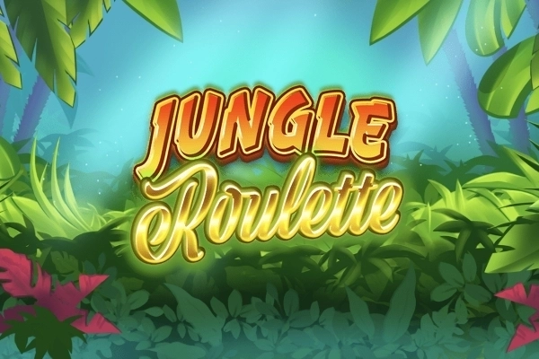 Jungle Roulette slot by Tech4Bet