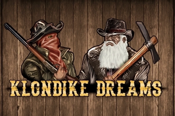 Klondike Dreams slot by Tech4Bet