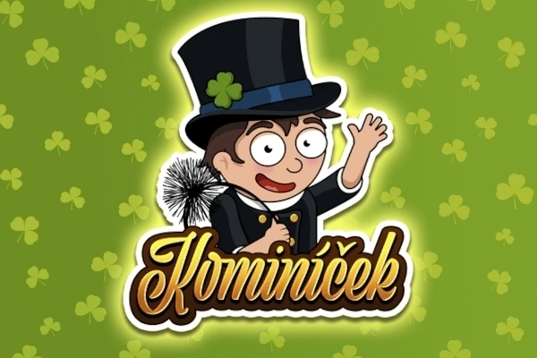 Kominicek slot by Tech4Bet