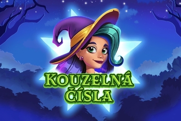 Kouzelna Cisla slot by Tech4Bet