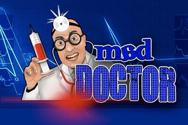 Mad Doctor slot by Tech4Bet