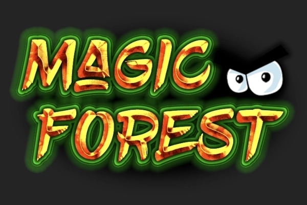 Magic Forest slot by Caleta Gaming