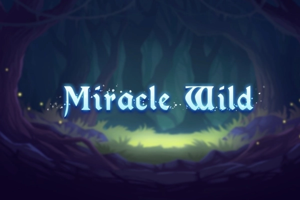 Miracle Wild slot by Tech4Bet