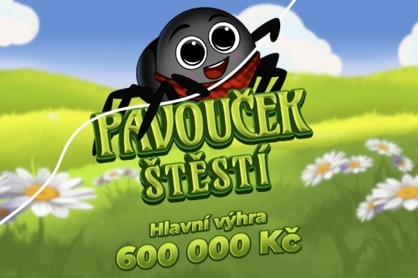Pavoucek slot by Tech4Bet