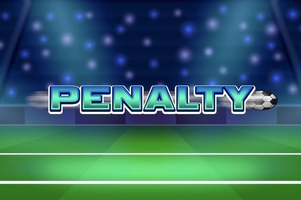Penalta slot by Tech4Bet
