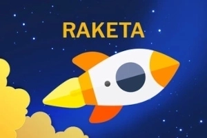 Raketa slot by Tech4Bet