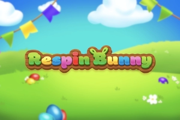Respin Bunny slot by Tech4Bet