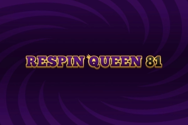 Respin Queen 81 slot by Tech4Bet