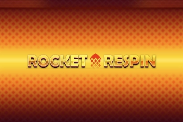 Rocket Respin slot by Tech4Bet
