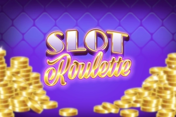 Slot Roulette slot by Tech4Bet