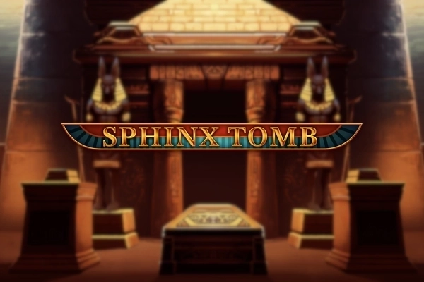Sphinx Tomb slot by Tech4Bet