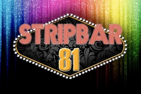Strip Bar 81 slot by Tech4Bet