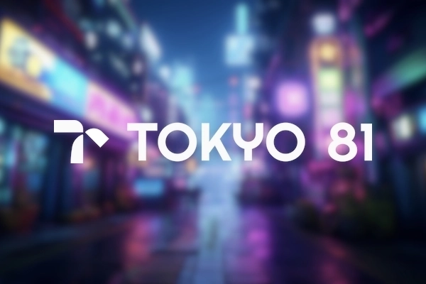Tokyo 81 slot by Tech4Bet