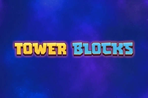 Tower Blocks slot by Tech4Bet