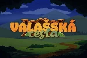 Valasska Cesta slot by Tech4Bet