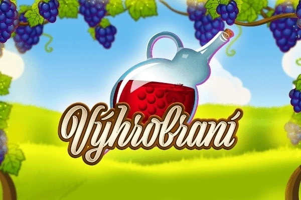 Vyhrobrani slot by Tech4Bet