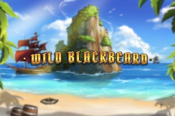 Wild Blackbeard slot by Tech4Bet