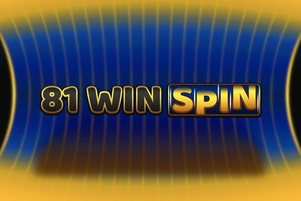 Win Spin 81 slot by Tech4Bet
