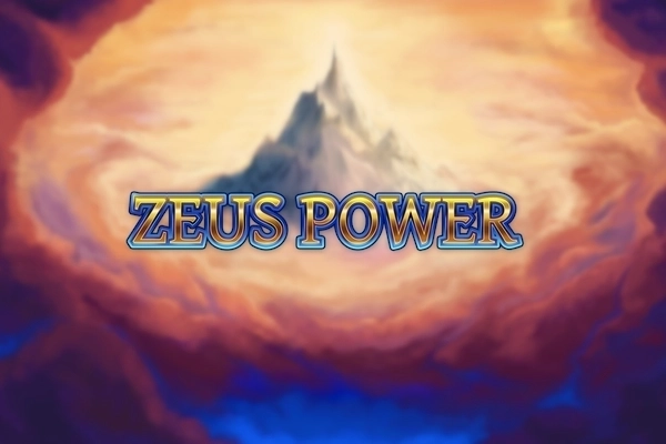 Zeus Power slot by Tech4Bet