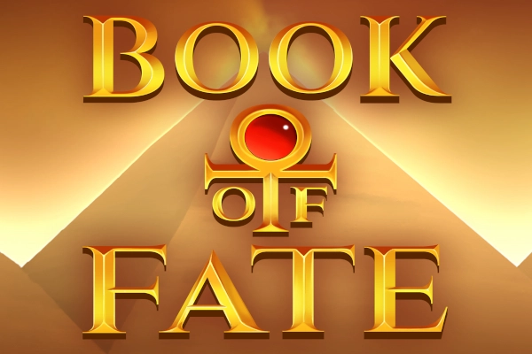 Book of Fate slot by Nailed It! Games