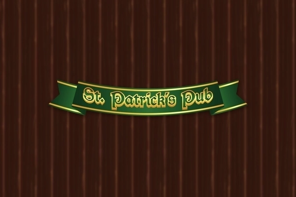 St. Patricks Pub slot by Tech4Bet