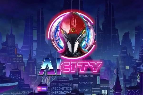 AI City slot by EpicWin