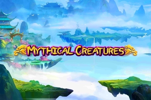 Mythical Creatures slot by Dragon Gaming