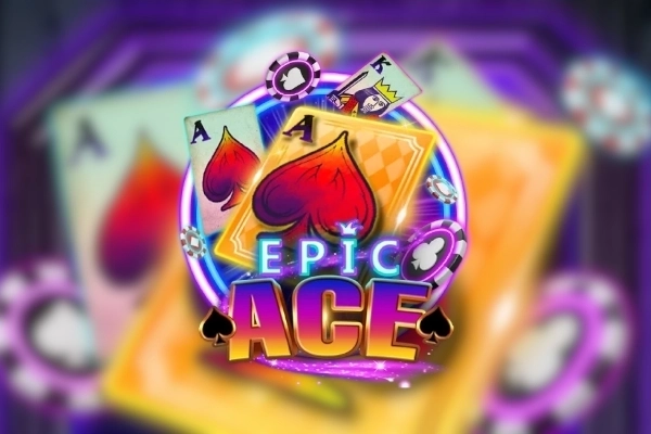 Epic Ace slot by EpicWin
