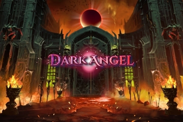 Dark Angel slot by EpicWin