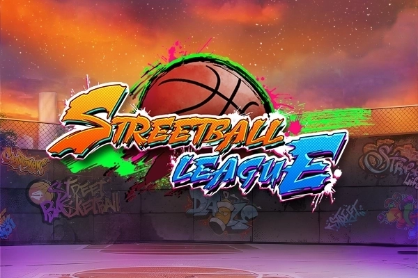 Streetball League slot by EpicWin