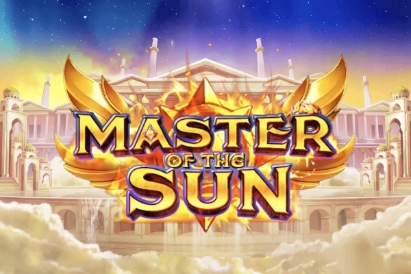 Master of the Sun slot by EpicWin