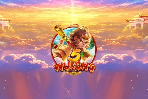 5 Wukong Demo Slot
