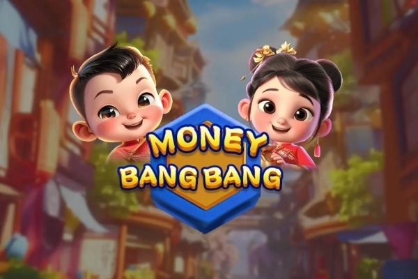 Money Bang Bang slot by EpicWin