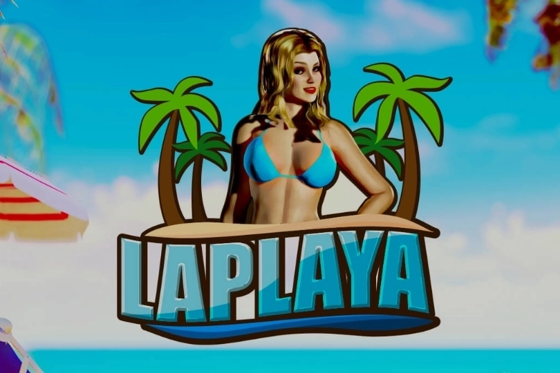 La Playa slot by Consulabs